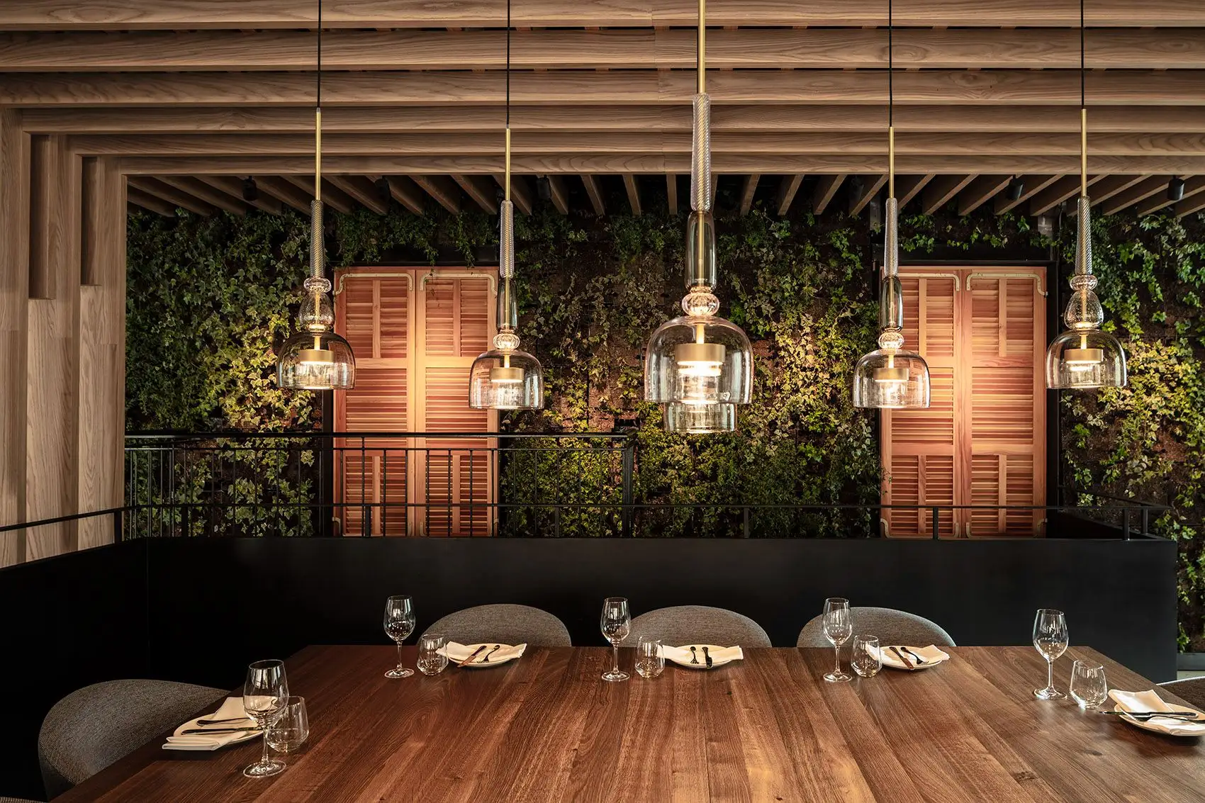 L28 Culinary Platform餐厅，以色列 Kimmel Eshkolot Architects_18.webp