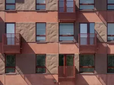 Kaarlo Sarkian Katu 公寓 Playa Architects_1177432_19