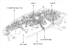 AI时代的逆袭！手绘竟成这家建筑设计公司的“秘密武器”---J STUDIO捷仕建筑_11776_13