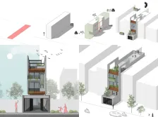 De Chill 住宅 X11 Design Studio_1171328_25