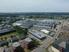 DKG总部大楼，荷兰 GROUP A_03