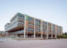 Delta商务中心，巴塞罗那 picharchitects_02