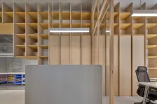 KIDSMANIA办公室，香港 Napp Studio & Architects_06