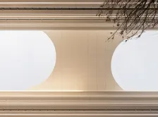ALLO阿尔坎塔拉里斯本办公楼，葡萄牙 Saraiva + Associados_06