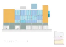 西班牙MUCAB多功能建筑_32