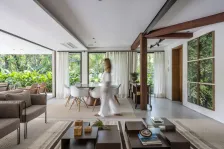 Baleia海滩住宅 TWO Arquitetura_1172346_3