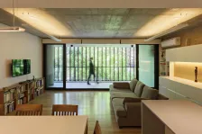 Hip Conde 大楼 Corinne Mauas + Mara Steinberg + Hauser Oficina_1181021_16