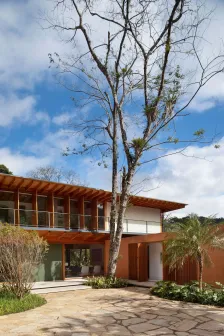 HPZ住宅 Magarão + Lindenberg Arq_1173072_10