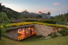 GN 住宅 Miguel Pinto Guimarães 建筑事务所_1177555_14