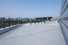 “流线”立面、“白玉”造型、“石窟”灵感……这座艺术馆如何凝聚建筑之美？_9254_23