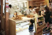 FarmMart & Friends 商店与厨房 长坂常 + Schemata Architects_1174764_7