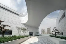 三峡文物科技保护基地，重庆山地建筑的正确打开思路---重庆源道建筑规划设计有限公司_7908_28