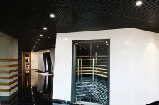 宝浪鞋业办公楼，福建 尹培如建筑工作室_11
