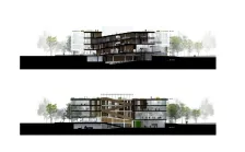 比利时西弗兰德科技大学校园_20