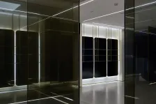 OLIIII CHINA办公空间，杭州 I.F.S.E