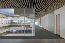 慕尚集团总部大楼，宁波 上海秉仁建筑师事务所_15