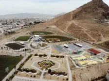 Abejas 体育与娱乐中心 border arquitectos_1183779_10