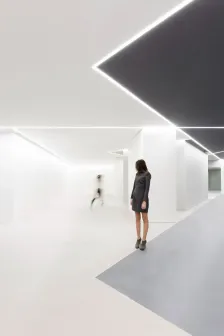 ARV 办公室，西班牙 Fran Silvestre Arquitectos_11