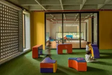 Casas del Mar 儿童发展中心 Taller Síntesis_1178807_6