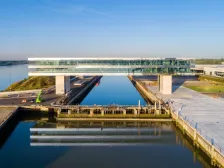 Cordeel总部大楼，比利时 BINST ARCHITECTS_07_2