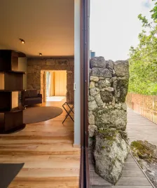 Lavandeira Douro 自然与康养中心 FCC Arquitectura_1174024_17