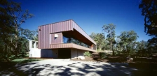 澳大利亚Kangaroo Valley House设计