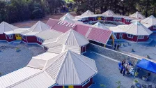La Piedra 学校 Correa 3 建筑事务所_1172131_10