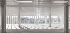 Panorama办公大楼，巴黎 MARC MIMRAM_14