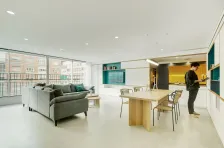 f(x) 住宅 Adhoc Arquitectura y Territorio_1179343_2