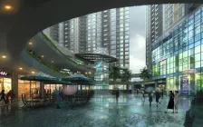 盈江住宅
