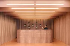 佛山MAX展示办公室与销售中心，广东 IFG伊波莱茨建筑设计_03