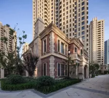 上海徐汇公园道壹号_5430_23