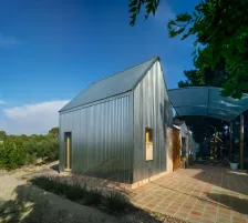La Casica del Abuelo 酒庄扩建 meeecarquitectos_1180140_18