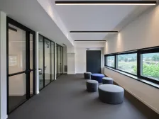 Podium Advanced Technologies新总部，意大利 ACC Naturale Architettura di Cristiana Catin_25