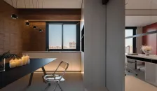 FF STUDIO新办公室，上海 费弗空间设计_20
