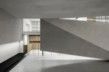 Pitaro办公家具展厅，以色列 Baranowitz & Goldberg Architects + Pitsou Kedem Architects_06