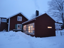Spr&ouml;js住宅