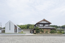 日本甲南住宅
