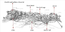AI时代的逆袭！手绘竟成这家建筑设计公司的“秘密武器”---J STUDIO捷仕建筑_11776_10