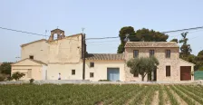 Alquería 住宅翻新 mmarq arquitectura y urbanismo_1169483_1