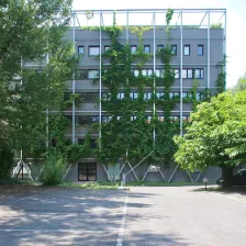 Apollo办公大楼，法国 GGR architects_04