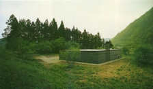 周末休假别墅(weekend house)