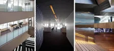国家石油公司地区与国际总部大厦，挪威 a-Lab_15