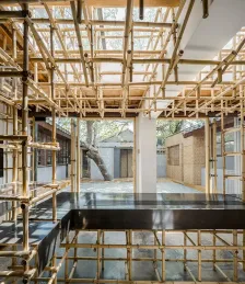 北京10000 1办公室，中国 O architecture_10
