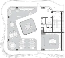 佛山MAX展示办公室与销售中心，广东 IFG伊波莱茨建筑设计_25