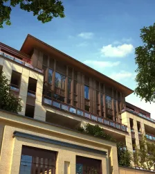 A福州金域榕郡10