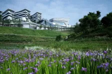 10 Design 设计的重庆麓悦江城公园会客厅正式落成_7611_12