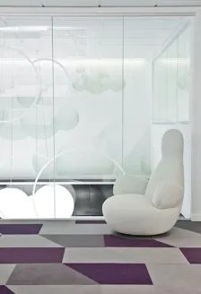 Skype斯德哥尔摩新办公室，瑞典 PS Arkitektur_08