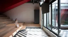 圳弋戈成都总部改造，成都 凡筑设计_15