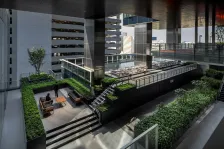 AIA East Gateway办公楼，曼谷 Creative Crews_14